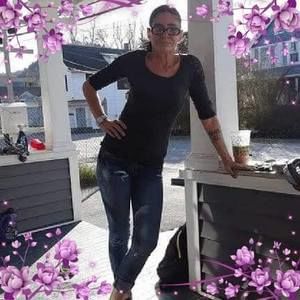 Meet your Posher, Denise